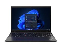 Laptop Lenovo ThinkPad L15 Gen 3 AMD, 15.6" FHD, Ryzen 7 PRO 5875U, Video Integrated RAM16GB, S